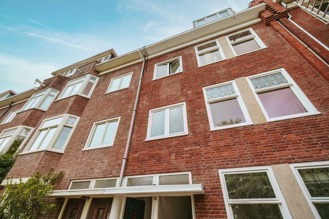 Foto 23 van Newtonstraat 93-B