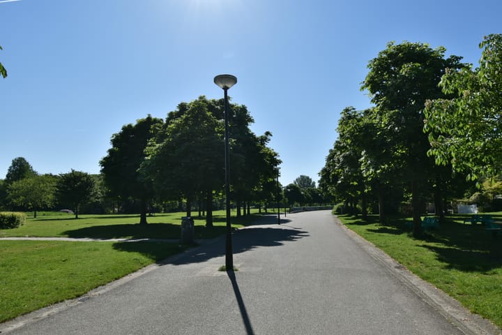 Photo 26 of Newtonstraat 93-B