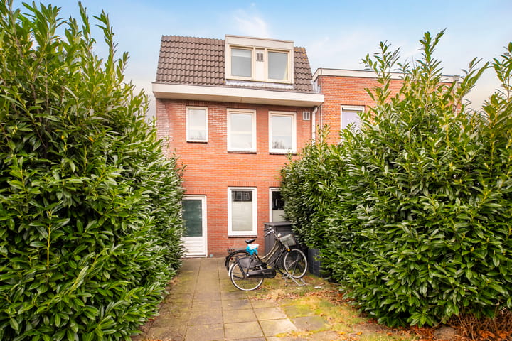 Foto 20 van Graafseweg 142-A