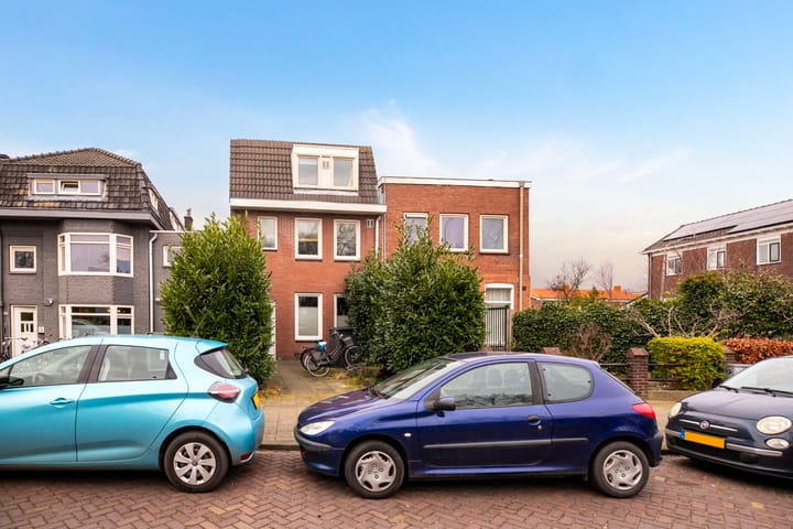 Foto 21 van Graafseweg 142-A