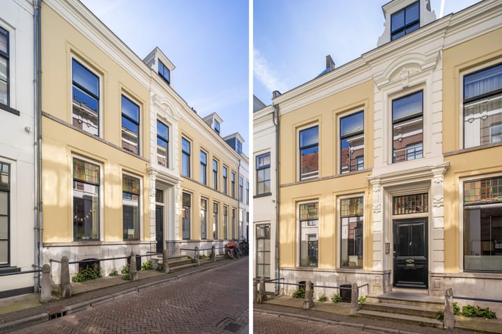 Foto 69 van Brigittenstraat 3-B