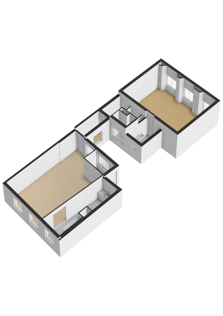 Foto 73 van Brigittenstraat 3-B