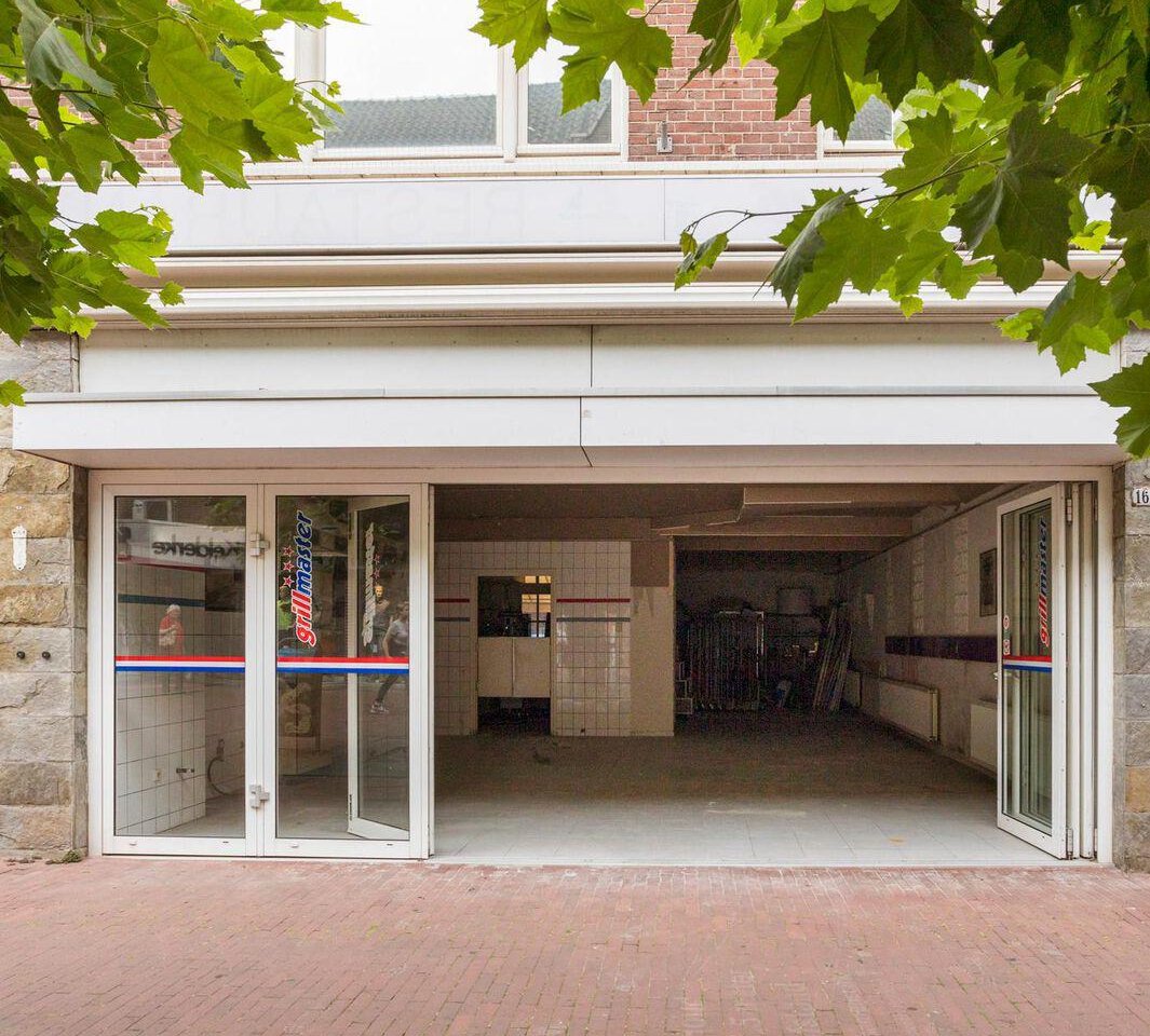 View photo 2 of Ameidestraat 16