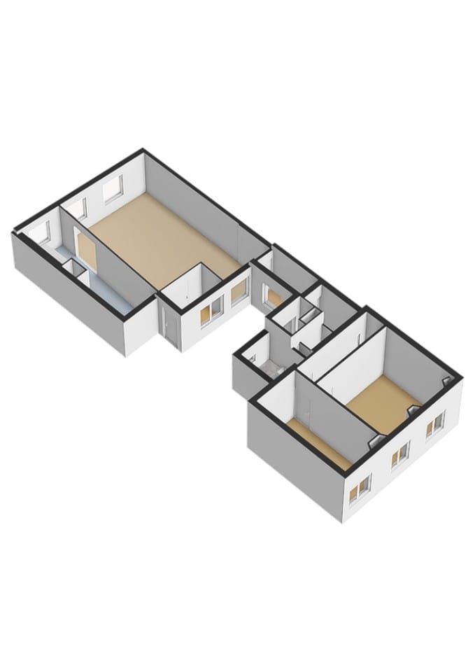 Foto 79 van Brigittenstraat 3-B