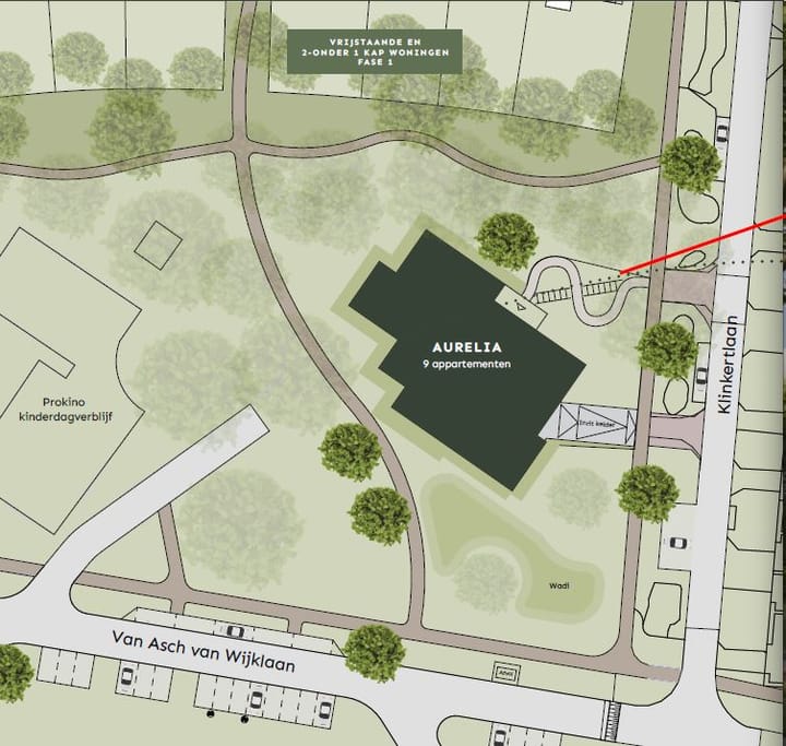 Foto 4 van Slingerpark fase 3