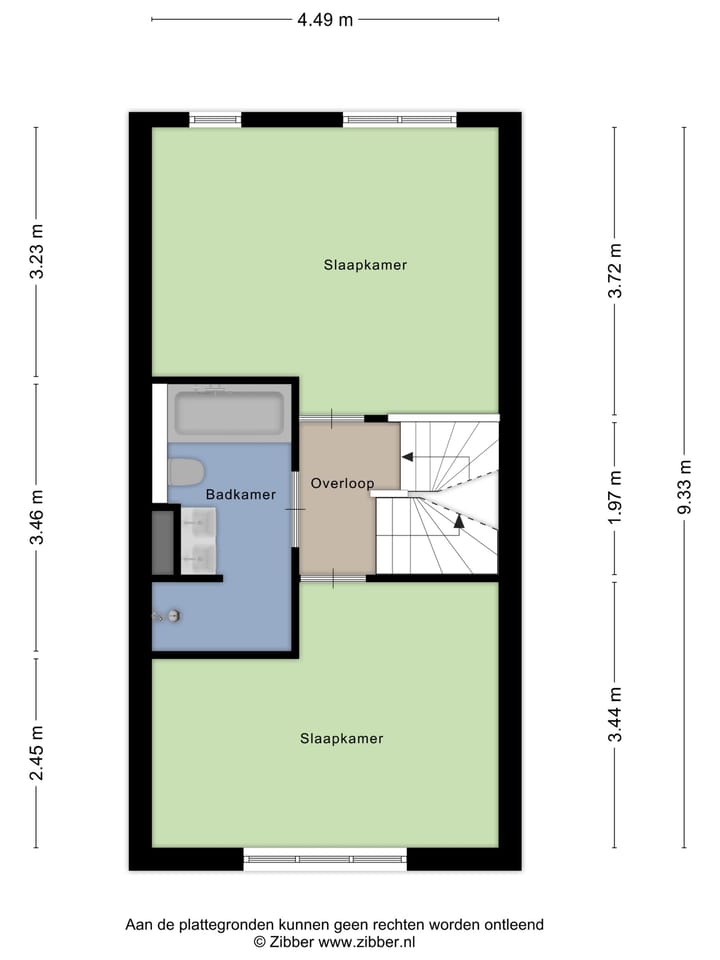 Foto 41 van Piet Mondriaanplein 187-L