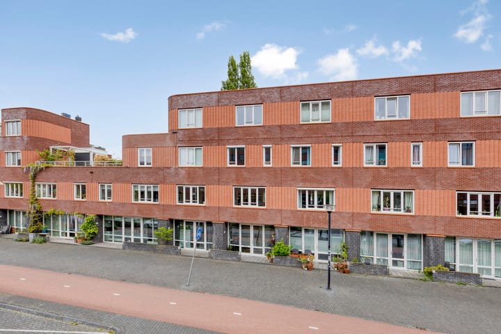 Foto 34 van Piet Mondriaanplein 187-L