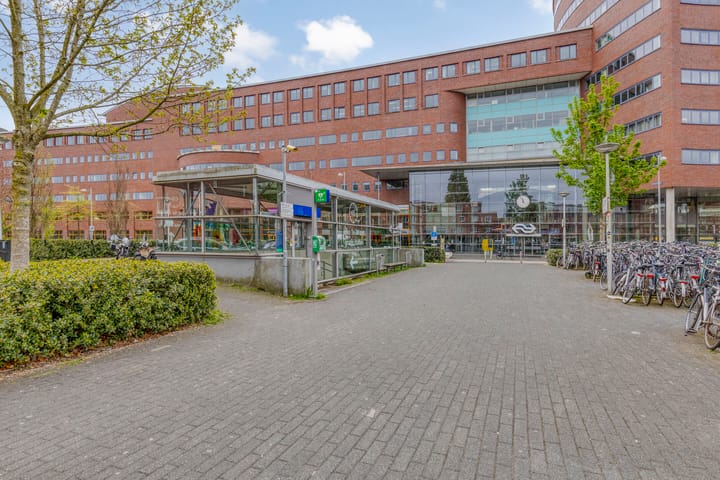 Foto 38 van Piet Mondriaanplein 187-L