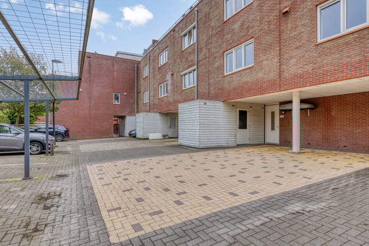 Foto 32 van Piet Mondriaanplein 187-L