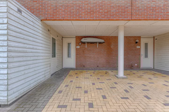 Foto 33 van Piet Mondriaanplein 187-L