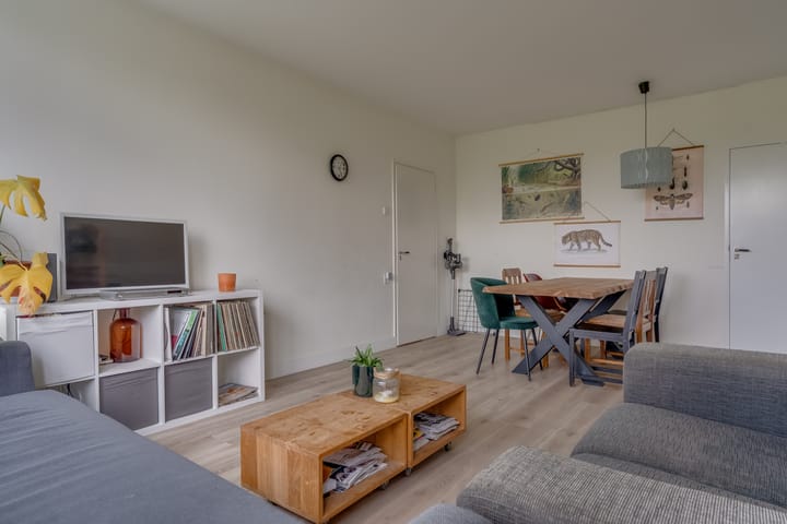 Foto 5 van Fruinplantsoen 81