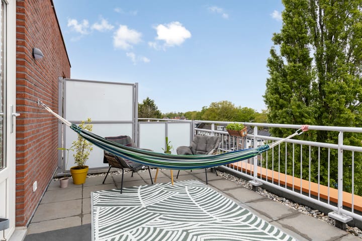 Foto 4 van Piet Mondriaanplein 187-L