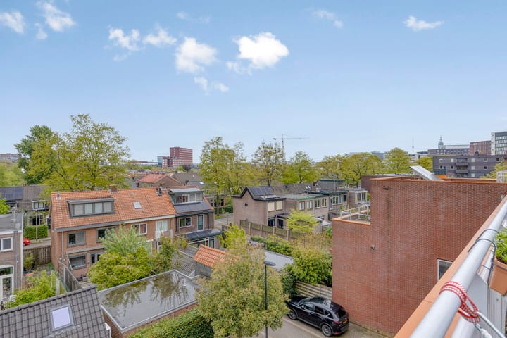 Foto 23 van Piet Mondriaanplein 187-L