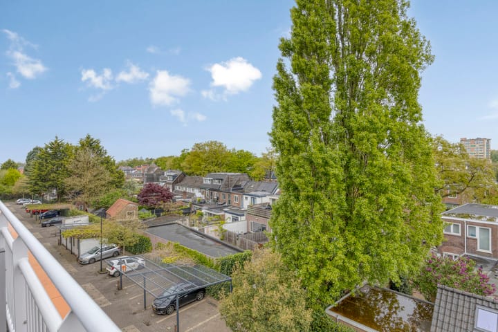 Foto 24 van Piet Mondriaanplein 187-L