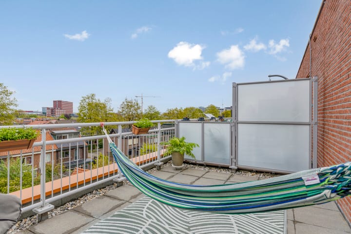 Foto 22 van Piet Mondriaanplein 187-L