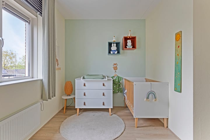 Foto 13 van Piet Mondriaanplein 187-L