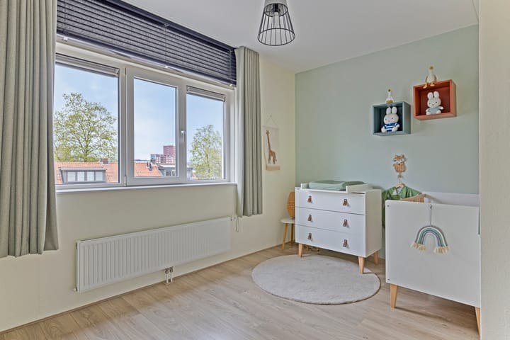 Foto 14 van Piet Mondriaanplein 187-L