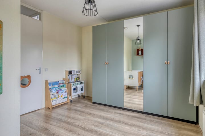 Foto 15 van Piet Mondriaanplein 187-L