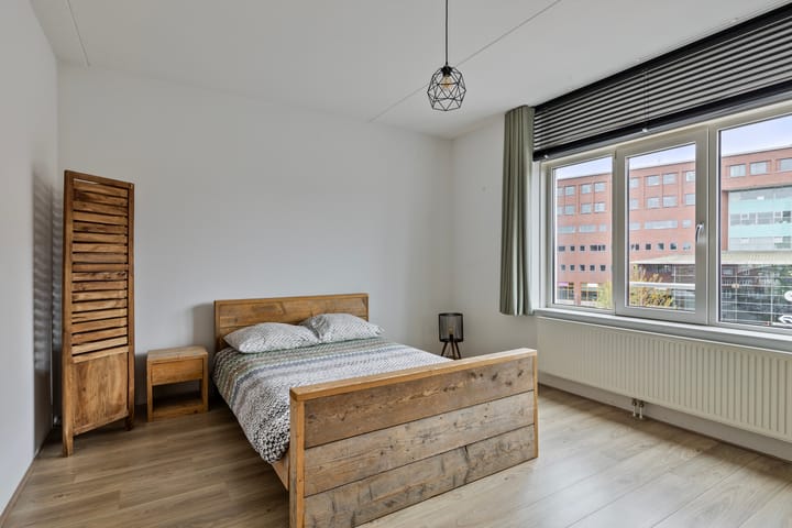 Foto 20 van Piet Mondriaanplein 187-L