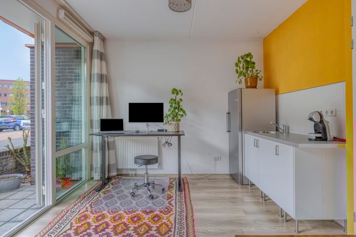 Foto 29 van Piet Mondriaanplein 187-L