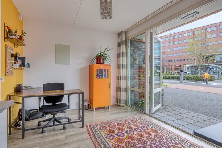 Foto 27 van Piet Mondriaanplein 187-L