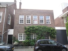 apartments for rent on Hertzogstraat 18