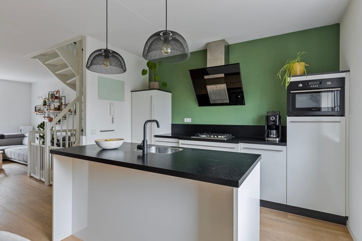 Foto 8 van Piet Mondriaanplein 187-L