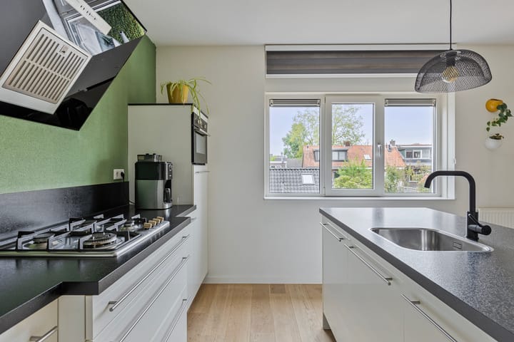 Foto 9 van Piet Mondriaanplein 187-L