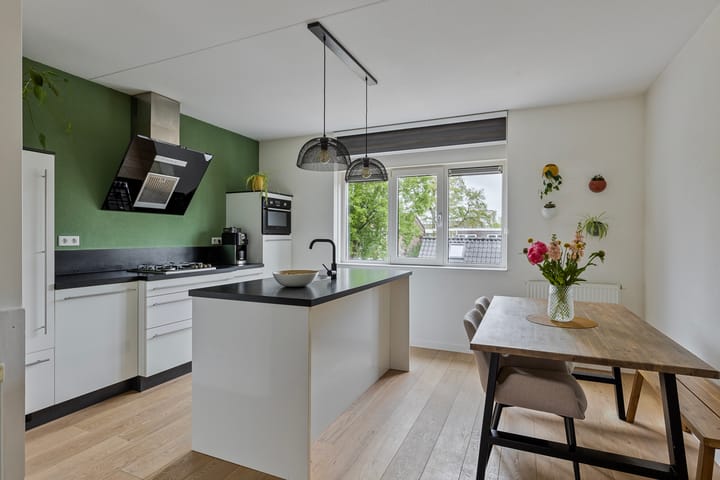 Foto 7 van Piet Mondriaanplein 187-L