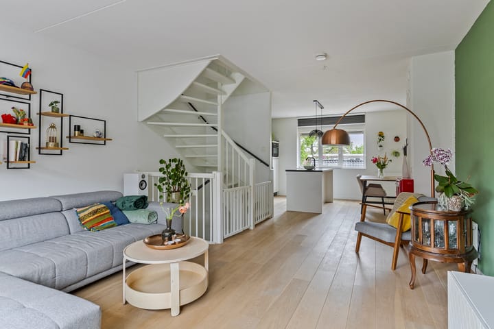 Foto 3 van Piet Mondriaanplein 187-L