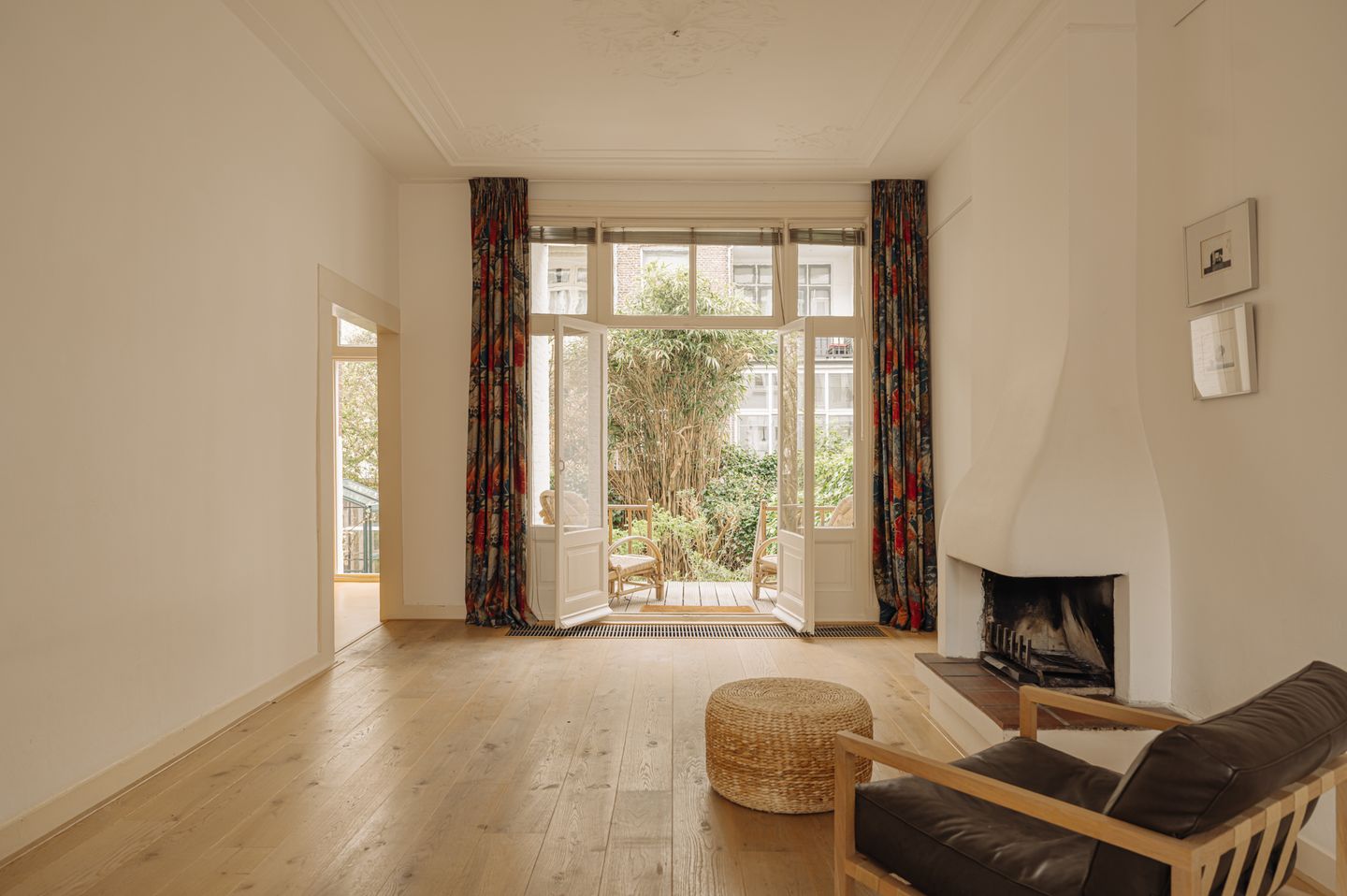 Foto 1 van Valeriusstraat 115-H