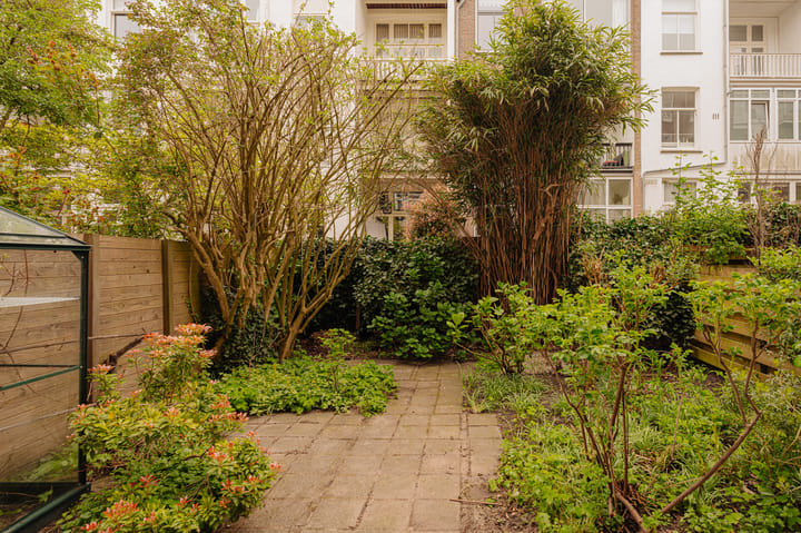 Foto 2 van Valeriusstraat 115-H