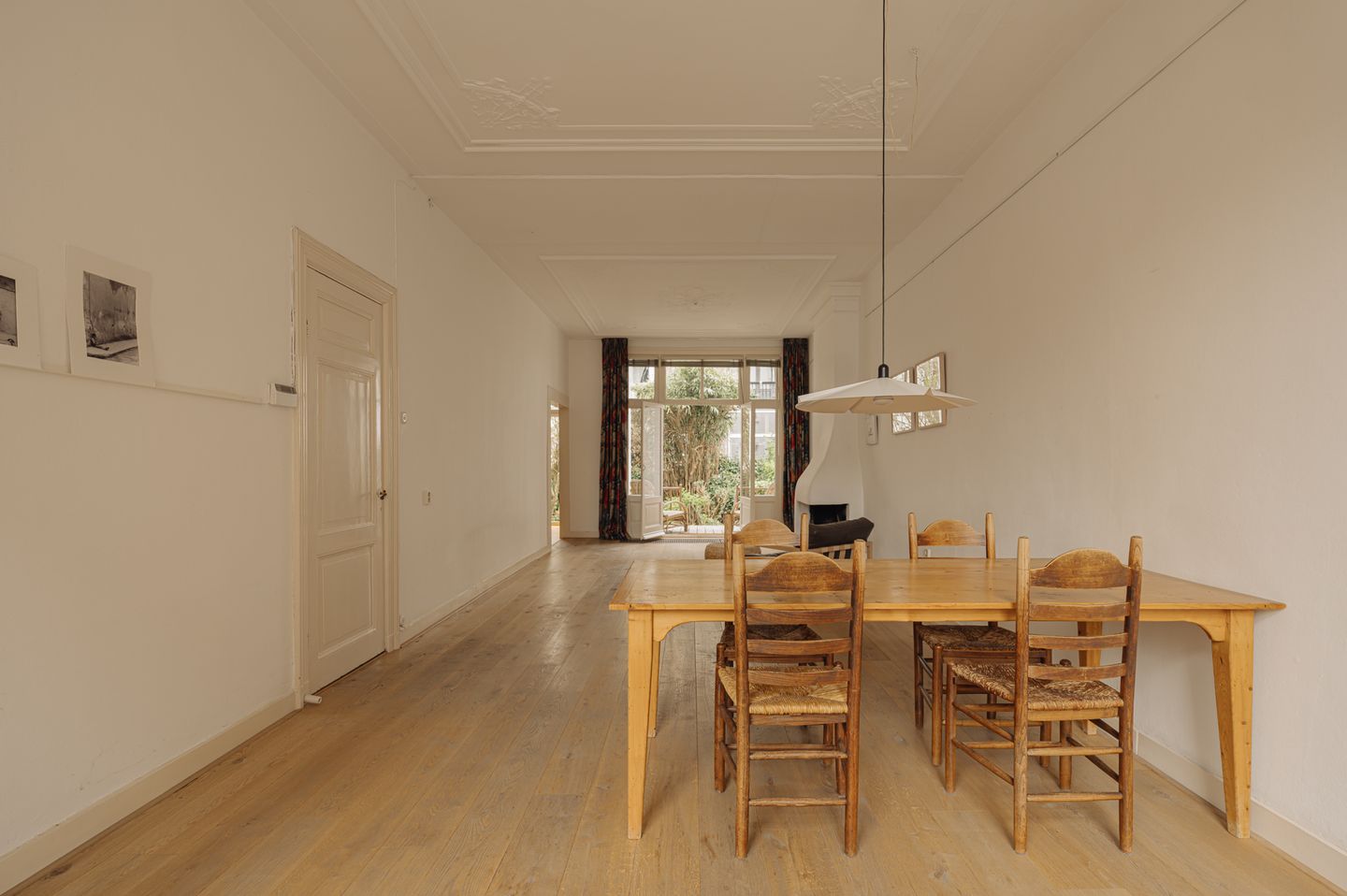 Foto 4 van Valeriusstraat 115-H