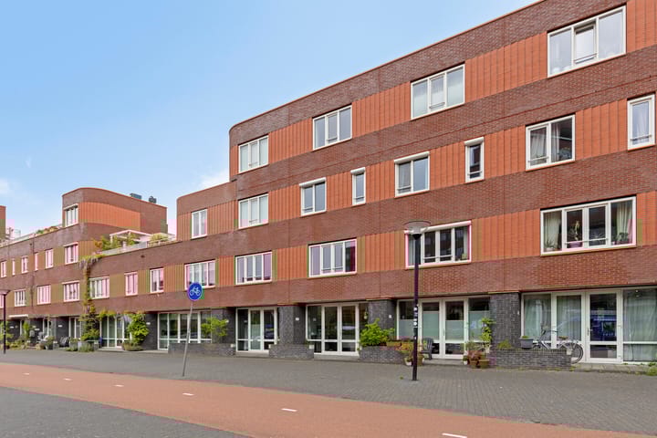 Foto 36 van Piet Mondriaanplein 187-L