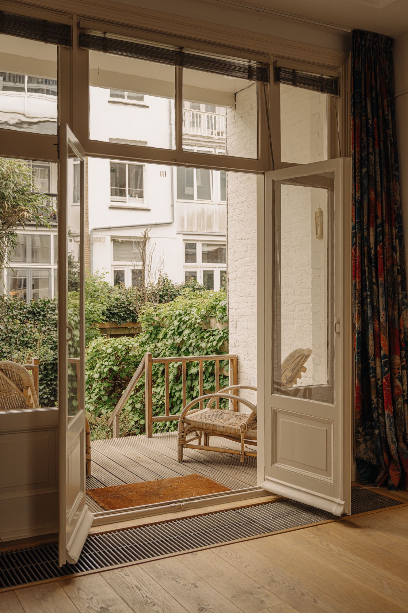 Foto 5 van Valeriusstraat 115-H