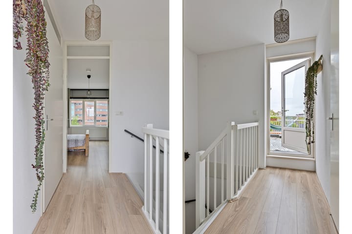 Foto 19 van Piet Mondriaanplein 187-L