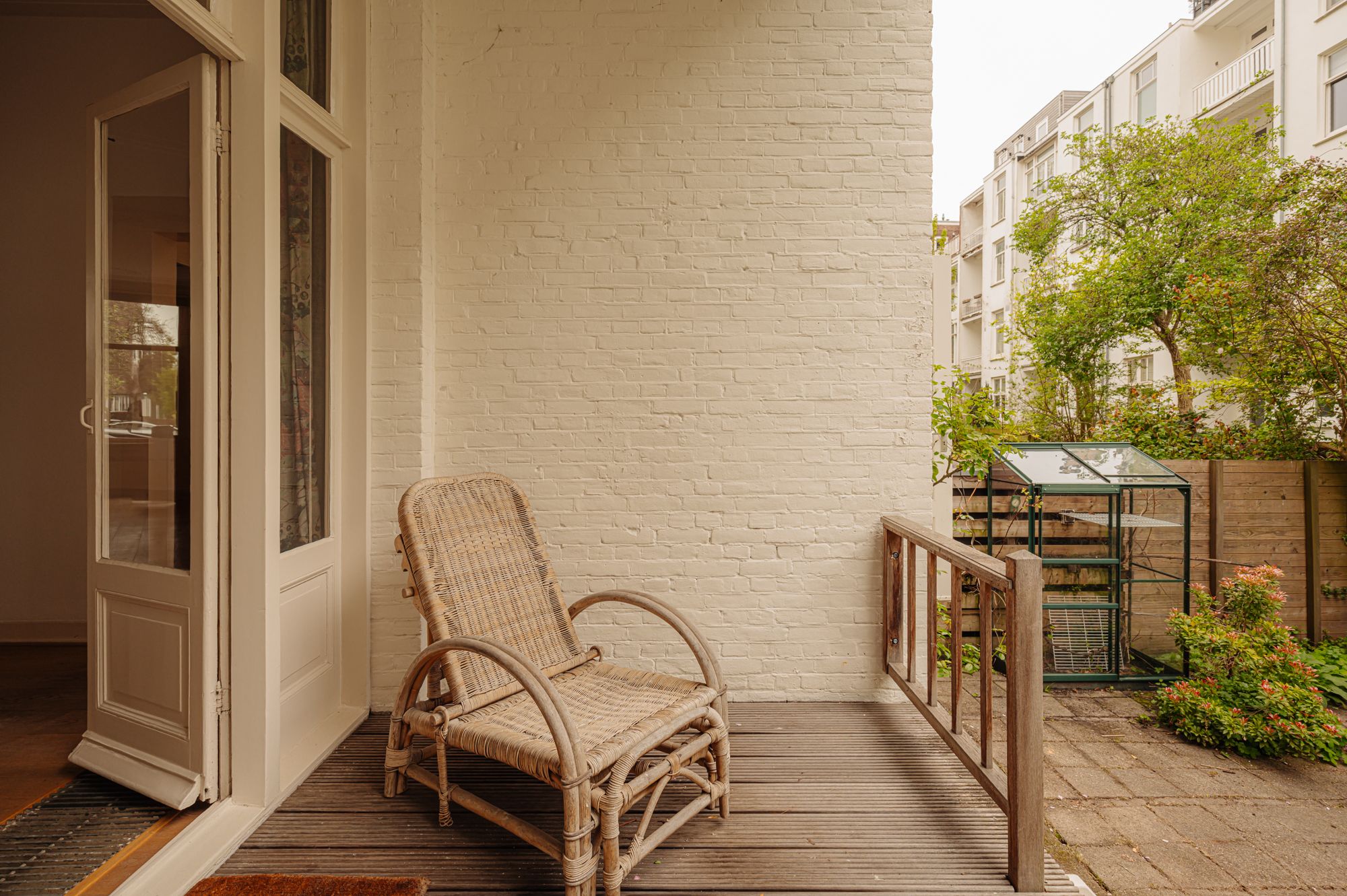 Foto 6 van Valeriusstraat 115-H