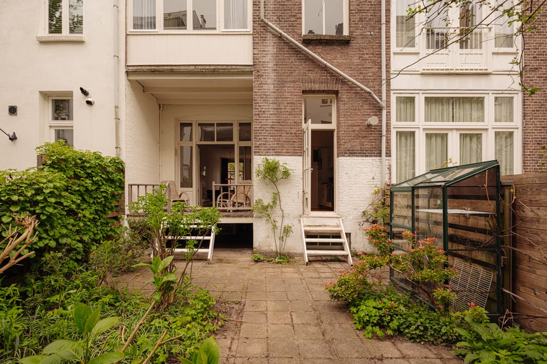 Foto 7 van Valeriusstraat 115-H