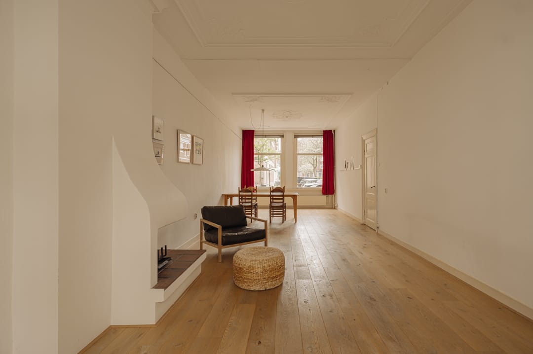 Foto 8 van Valeriusstraat 115-H