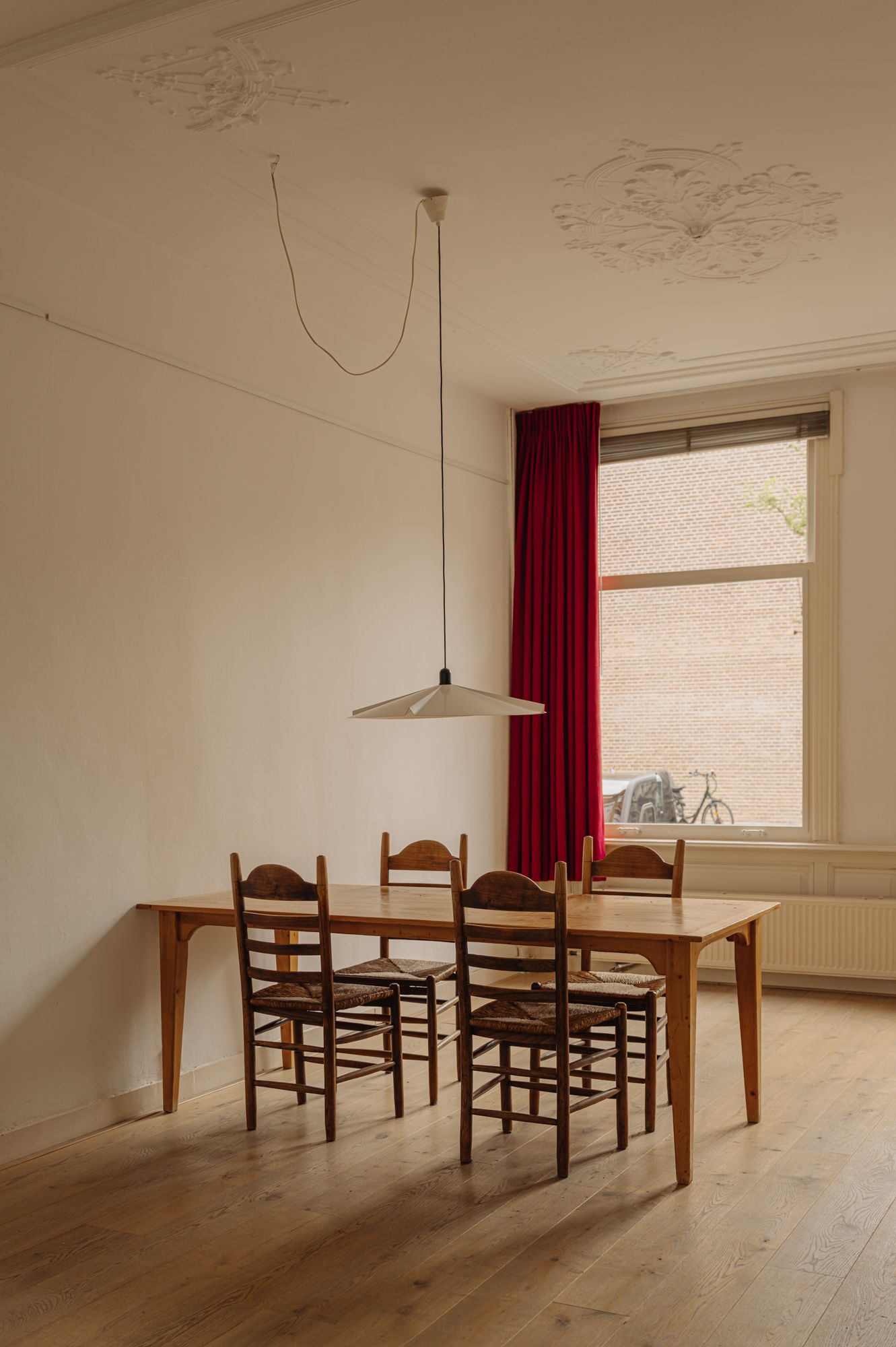 Foto 9 van Valeriusstraat 115-H