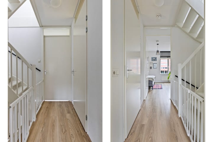 Foto 30 van Piet Mondriaanplein 187-L