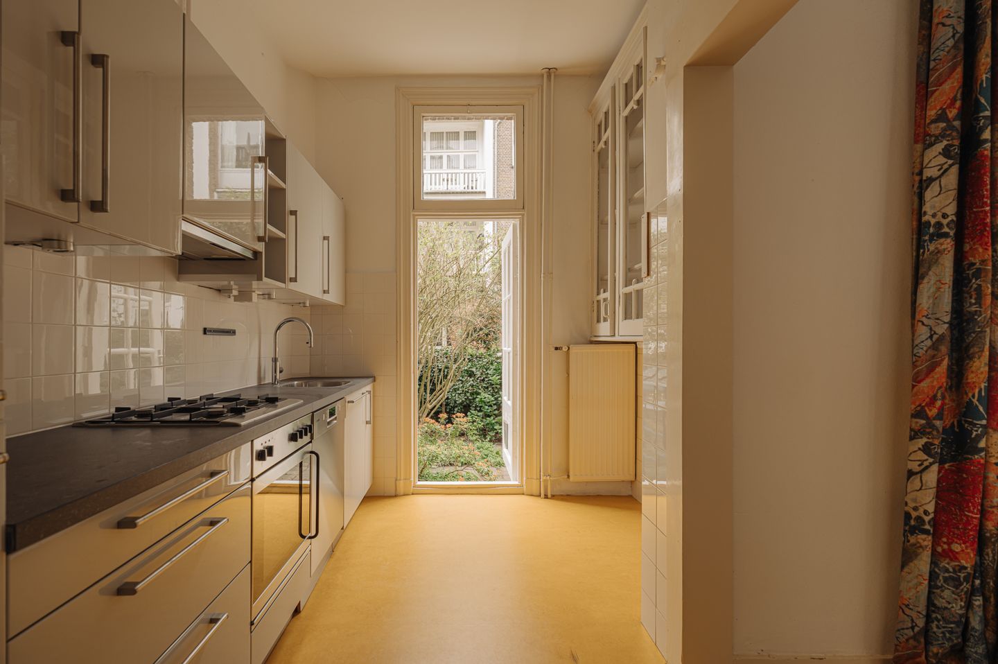 Foto 10 van Valeriusstraat 115-H