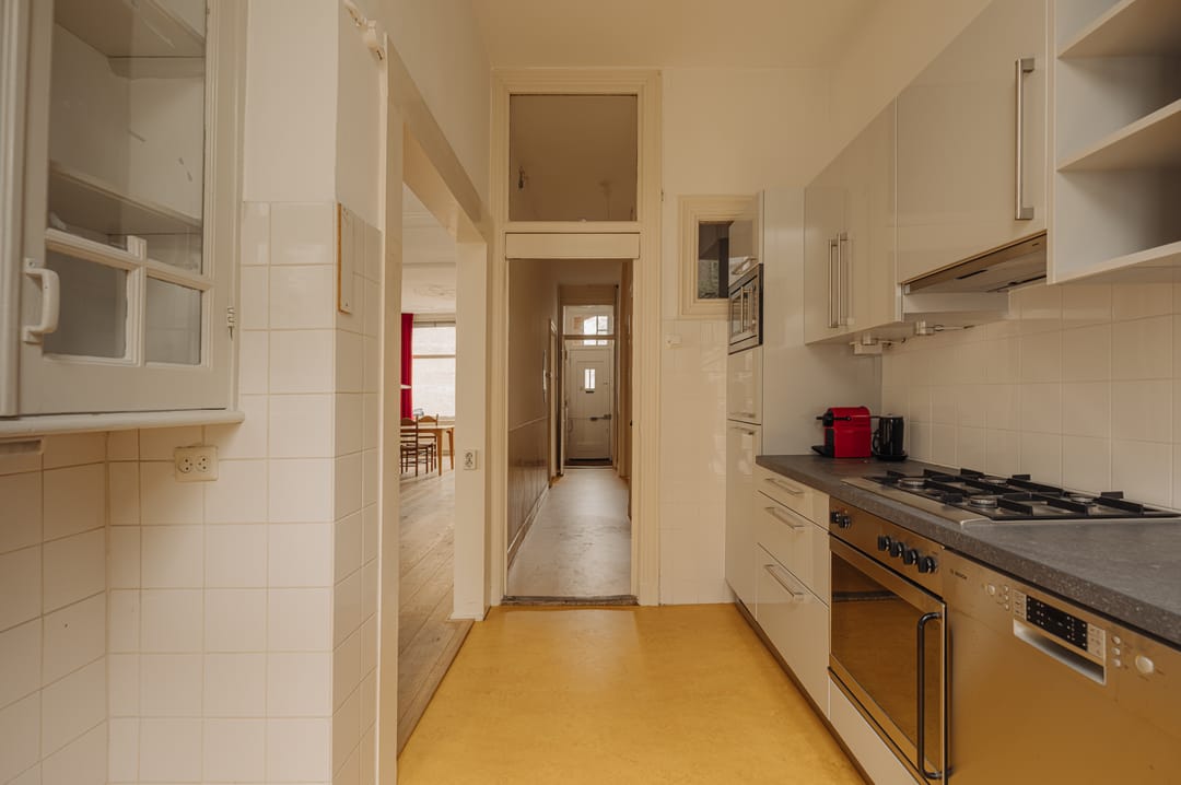 Foto 11 van Valeriusstraat 115-H