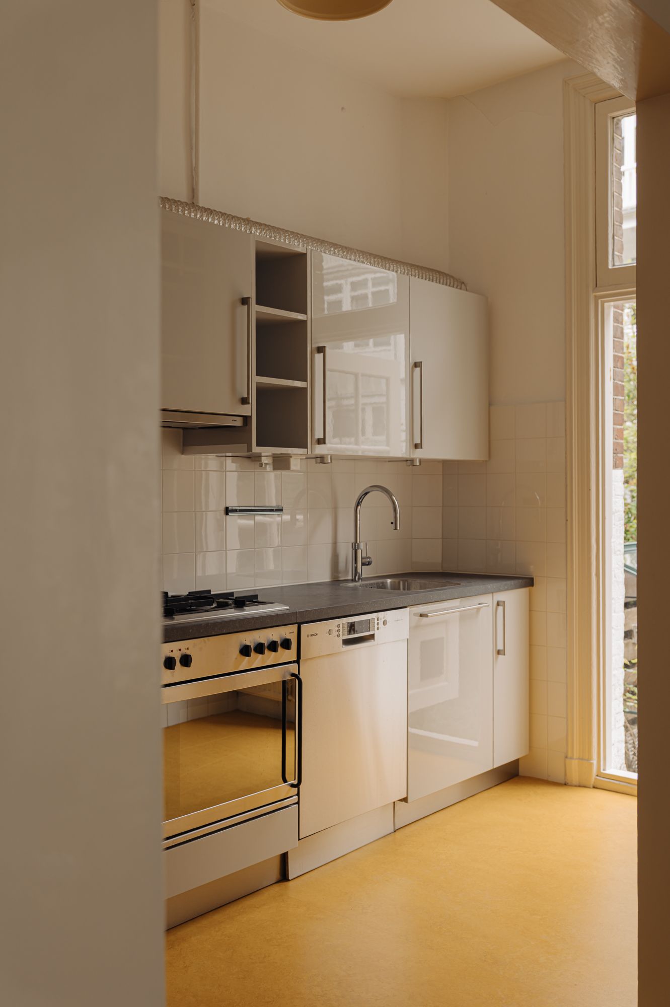 Foto 12 van Valeriusstraat 115-H