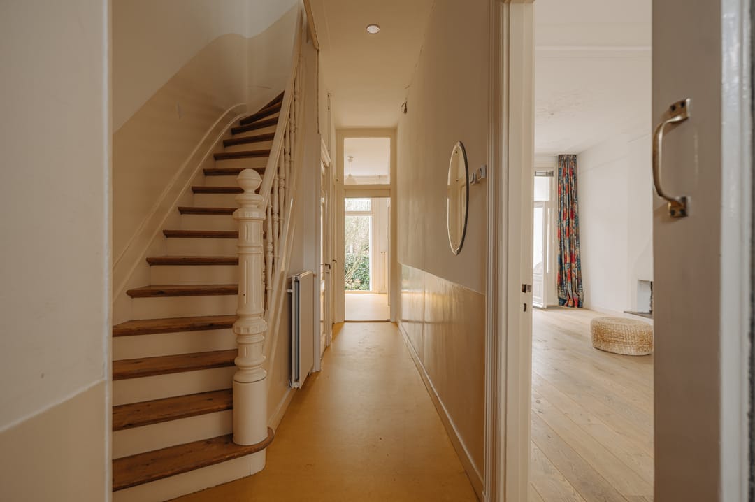 Foto 13 van Valeriusstraat 115-H