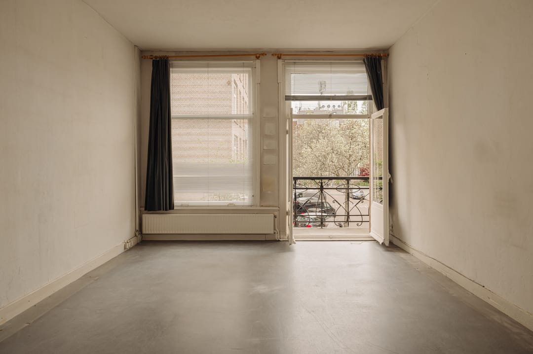 Foto 16 van Valeriusstraat 115-H