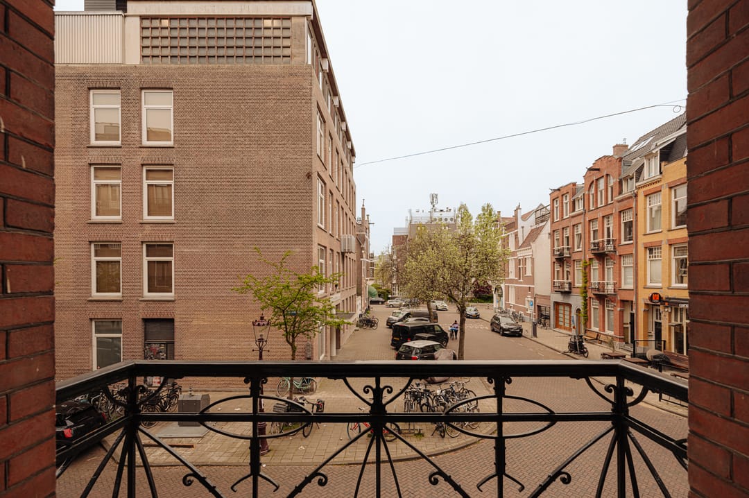 Foto 17 van Valeriusstraat 115-H