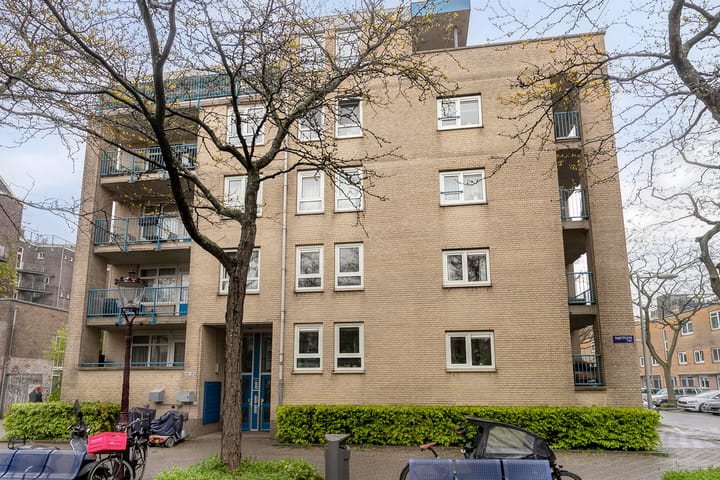 Foto 5 van Sajetplein 76