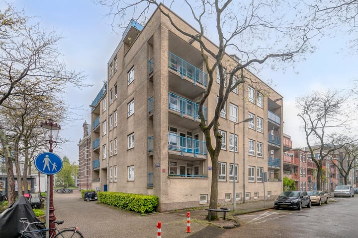 Foto 6 van Sajetplein 76