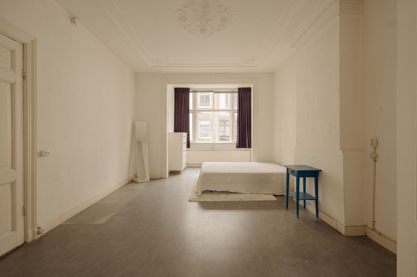 Foto 19 van Valeriusstraat 115-H